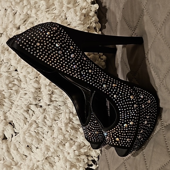 Bakers Heels - Picture 16 of 17